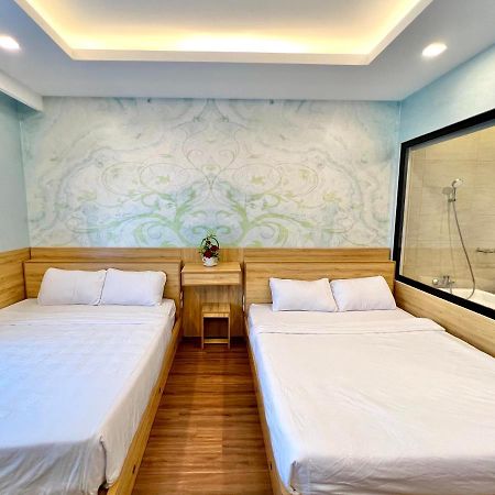 Flc Sea Tower Apartment Gem 퀴논 외부 사진
