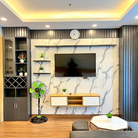 Flc Sea Tower Apartment Gem 퀴논 외부 사진