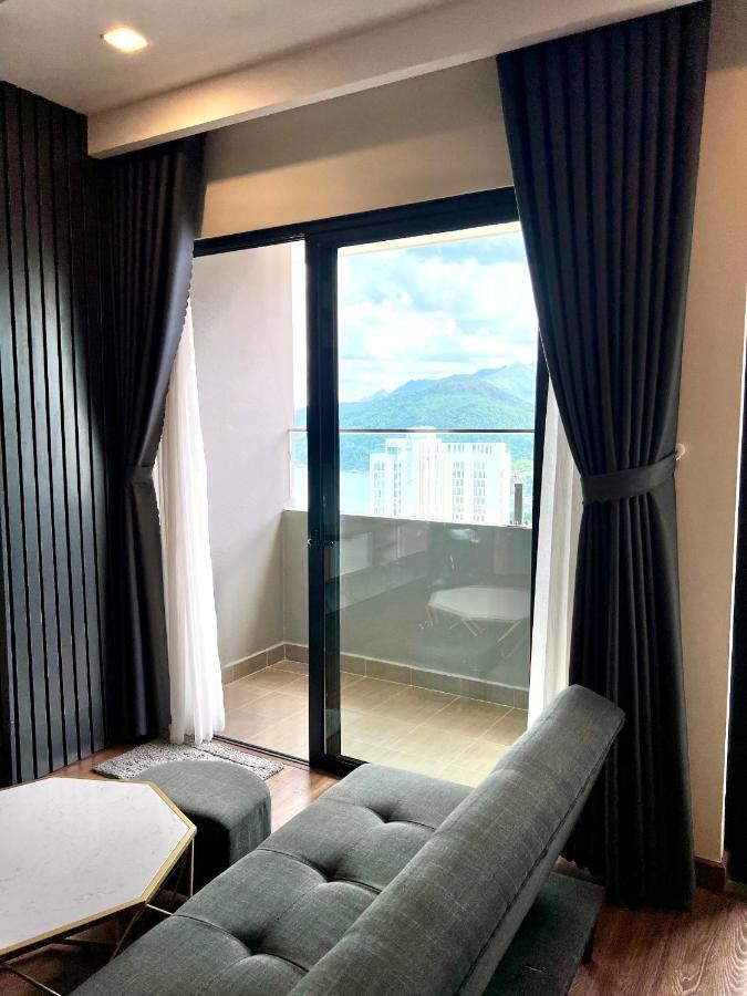 Flc Sea Tower Apartment Gem 퀴논 외부 사진