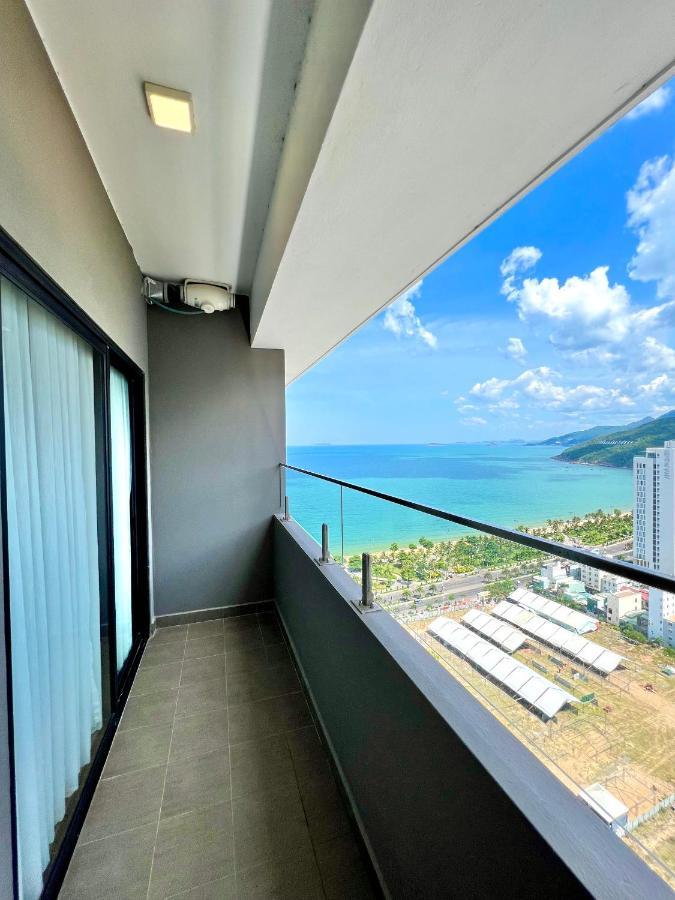 Flc Sea Tower Apartment Gem 퀴논 외부 사진