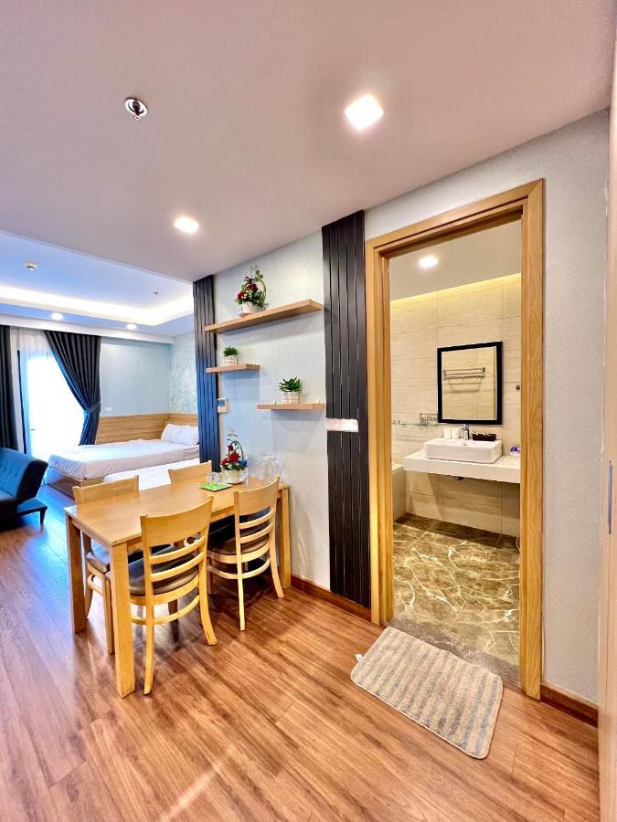 Flc Sea Tower Apartment Gem 퀴논 외부 사진
