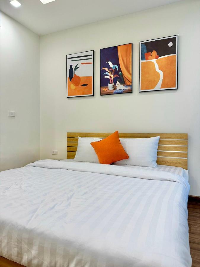 Flc Sea Tower Apartment Gem 퀴논 외부 사진