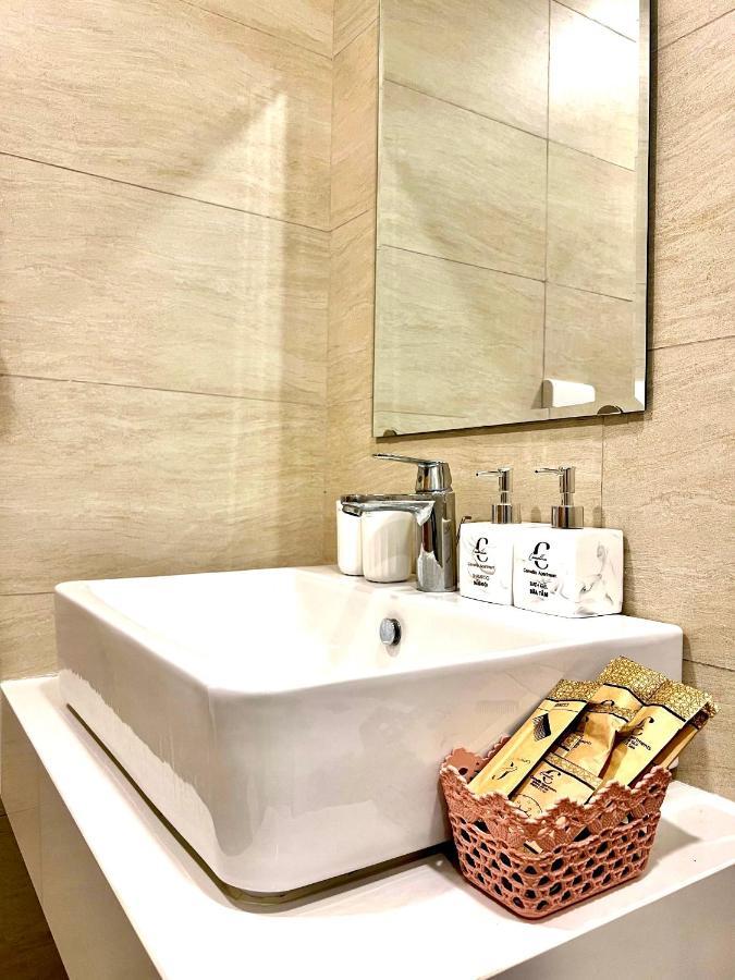 Flc Sea Tower Apartment Gem 퀴논 외부 사진