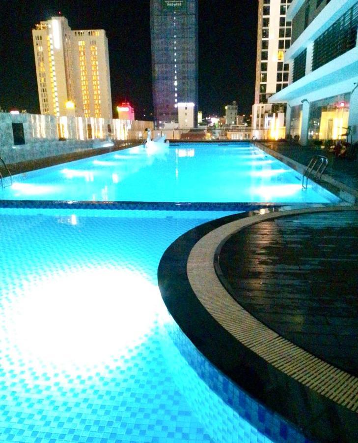 Flc Sea Tower Apartment Gem 퀴논 외부 사진