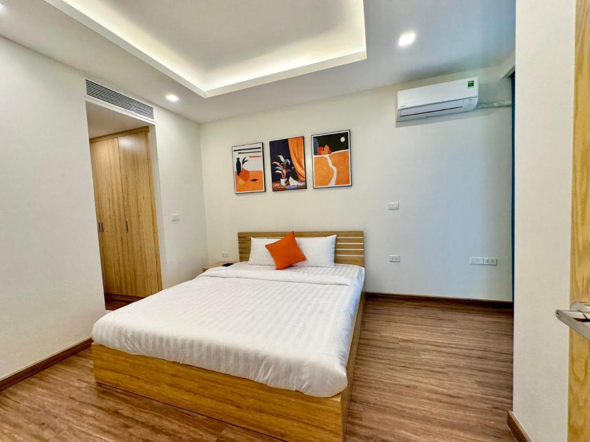 Flc Sea Tower Apartment Gem 퀴논 외부 사진
