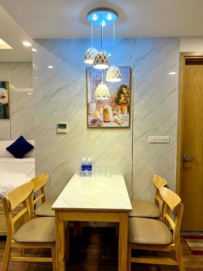 Flc Sea Tower Apartment Gem 퀴논 외부 사진