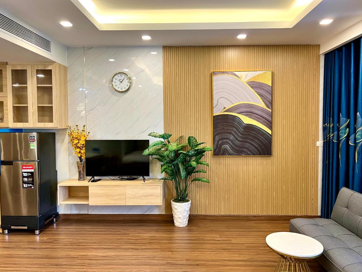 Flc Sea Tower Apartment Gem 퀴논 외부 사진